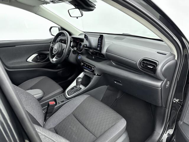 Toyota YARIS 1.5 Hybrid Dynamic | Apple Carplay & Android Auto | Parkeercamera |