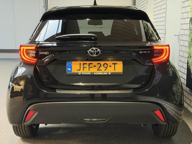 Toyota YARIS 1.5 Hybrid 115 Dynamic