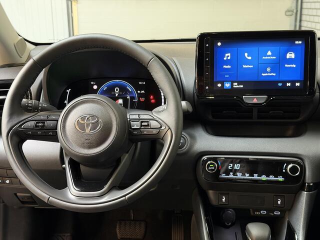 Toyota YARIS 1.5 Hybrid 115 Dynamic