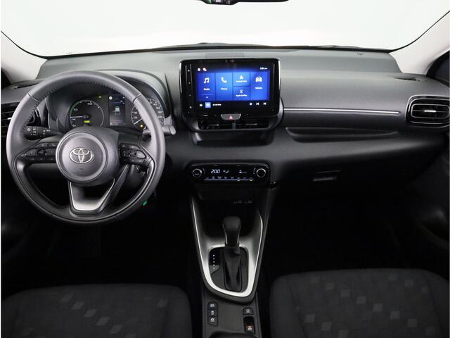 Toyota YARIS 1.5 Hybrid 115 Active | NIEUW & DIRECT LEVERBAAR | PRIJS INCL. ALLE ACTIES | MEERDERE KLEUREN OP VOORRAAD |