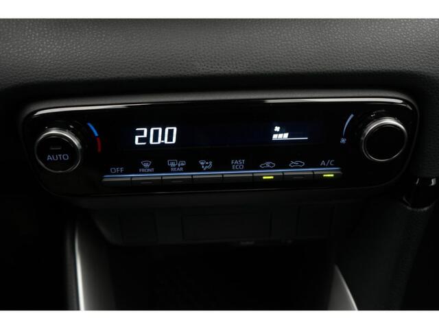 Toyota YARIS 1.5 Hybrid 115 Active | NIEUW & SNEL LEVERBAAR | PRIJS INCL. ALLE ACTIES | MEERDERE KLEUREN OP VOORRAAD |