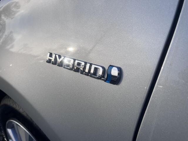 Toyota YARIS 1.5 Hybrid Active Lmv|Camera