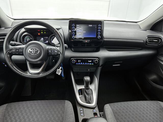 Toyota YARIS 1.5 Hybrid Dynamic | Dealeronderhouden | Achteruitrijcamera |