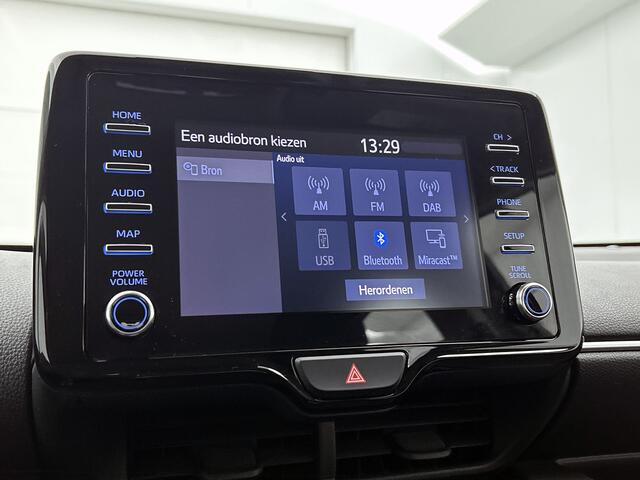 Toyota YARIS 1.5 Hybrid Dynamic | Dealeronderhouden | Achteruitrijcamera |