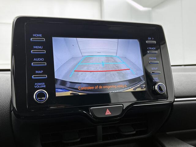 Toyota YARIS 1.5 Hybrid Dynamic | Dealeronderhouden | Achteruitrijcamera |