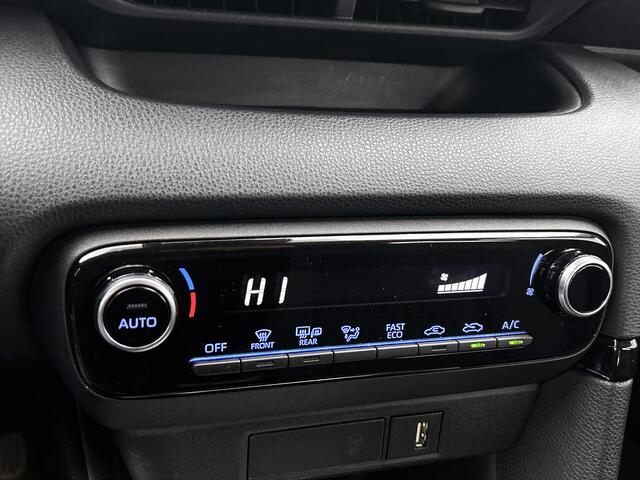 Toyota YARIS 1.5 Hybrid Dynamic | Dealeronderhouden | Achteruitrijcamera |