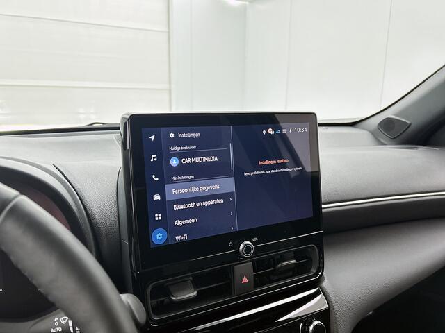 Toyota YARIS Cross 1.5 Hybrid 115 Dynamic | BTW Voertuig | Stoel en stuurverwarming |