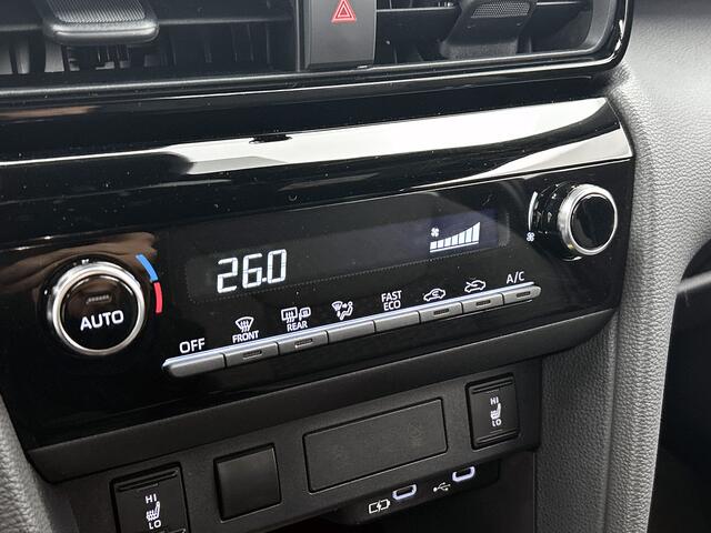 Toyota YARIS Cross 1.5 Hybrid 115 Dynamic | BTW Voertuig | Stoel en stuurverwarming |