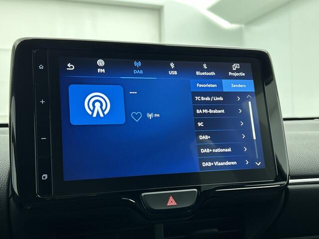 Toyota YARIS 1.5 Hybrid 115 Dynamic | BTW Voertuig | 1e Eigenaar |