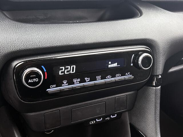 Toyota YARIS 1.5 Hybrid 115 Dynamic | BTW Voertuig | Achteruitrijcamera | Dealeronderhouden |