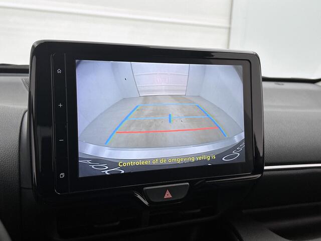 Toyota YARIS 1.5 Hybrid 115 Dynamic | BTW Voertuig | Achteruitrijcamera |
