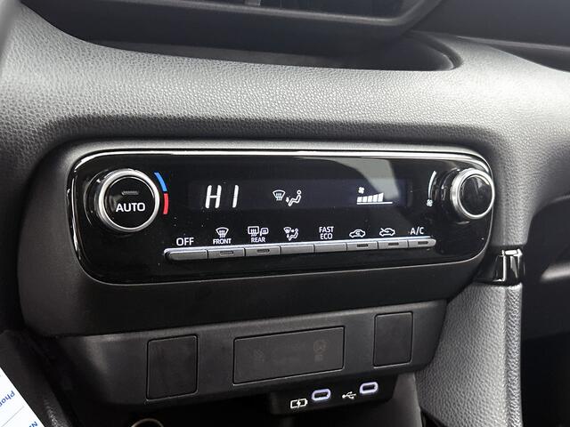 Toyota YARIS 1.5 Hybrid 115 Dynamic | BTW Voertuig | Achteruitrijcamera |