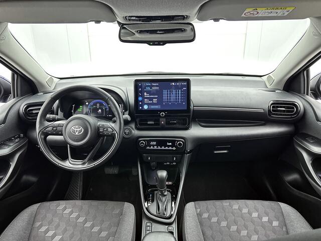 Toyota YARIS 1.5 Hybrid Dynamic | BTW Voertuig | Stoelverwarming | 1e Eigenaar |