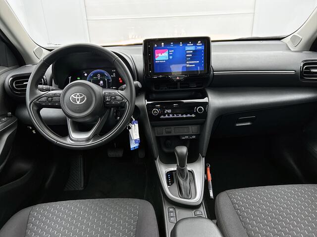 Toyota YARIS Cross 1.5 Hybrid 115 Active | BTW Voertuig | 1e Eigenaar | Achteruitrijcamera |