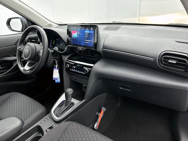 Toyota YARIS Cross 1.5 Hybrid 115 Active | BTW Voertuig | 1e Eigenaar | Achteruitrijcamera |