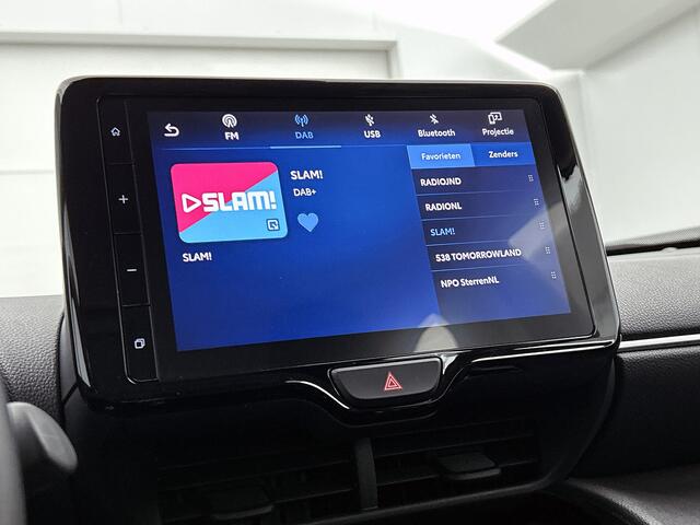 Toyota YARIS Cross 1.5 Hybrid 115 Active | BTW Voertuig | 1e Eigenaar | Achteruitrijcamera |