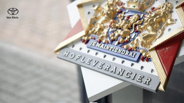 Toyota YARIS Cross 1.5 Hybrid 115 Dynamic