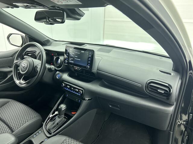 Toyota YARIS 1.5 Hybrid Launch Edition | Dealeronderhouden | Premium uitgevoerd |