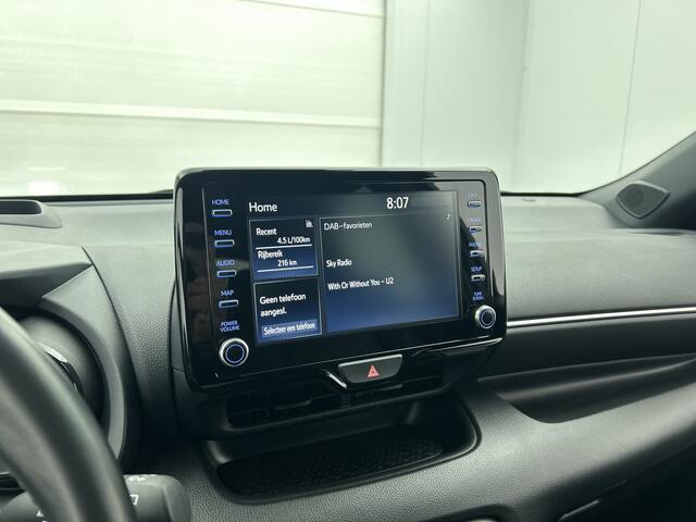 Toyota YARIS 1.5 Hybrid Launch Edition | Dealeronderhouden | Premium uitgevoerd |