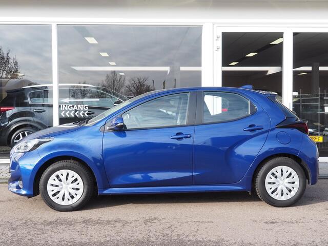 Toyota YARIS 1.5 Hybrid 115 Comfort