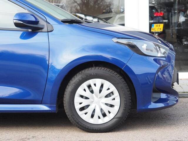 Toyota YARIS 1.5 Hybrid 115 Comfort