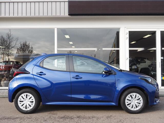 Toyota YARIS 1.5 Hybrid 115 Comfort