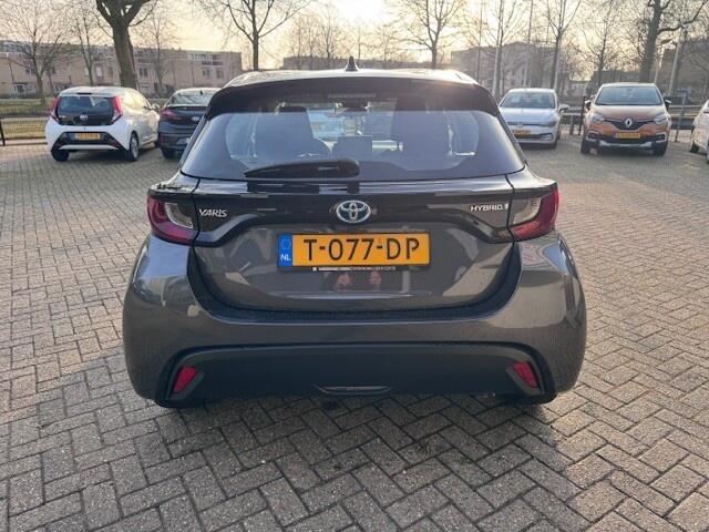Toyota YARIS 1.5 Hyb. Active Navigatie, Automaat. Camera