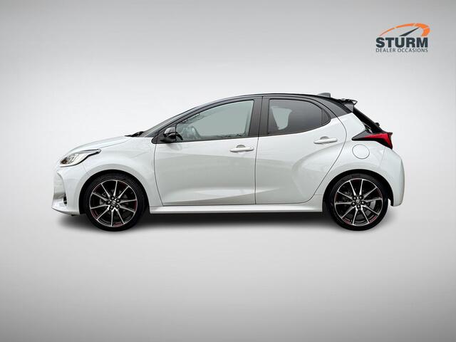 Toyota YARIS 1.5 Hybrid GR Sport Premium Pack, NL-Auto!