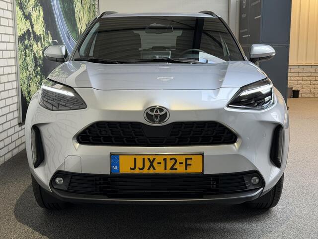 Toyota YARIS Cross 1.5 Hybrid 130 Dynamic
