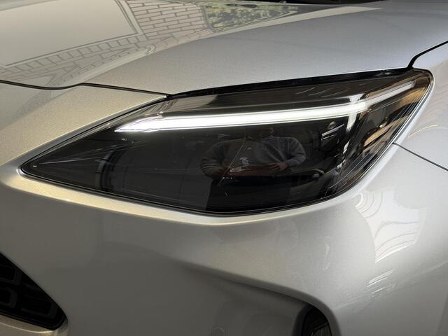 Toyota YARIS Cross 1.5 Hybrid 130 Dynamic