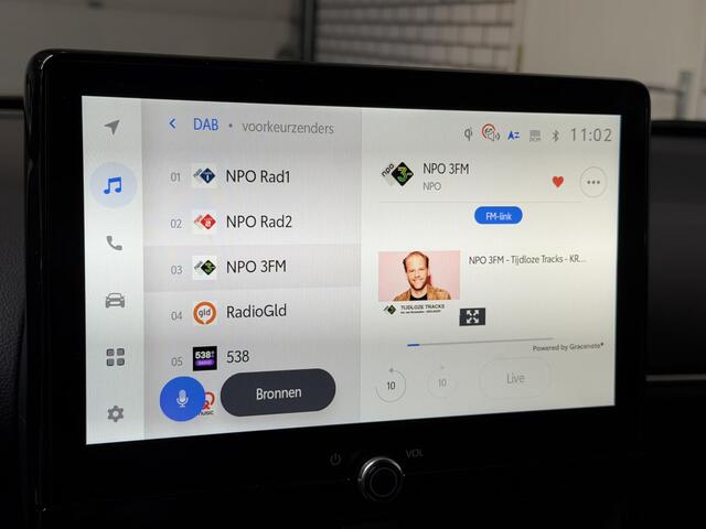 Toyota YARIS Cross 1.5 Hybrid 130 Dynamic