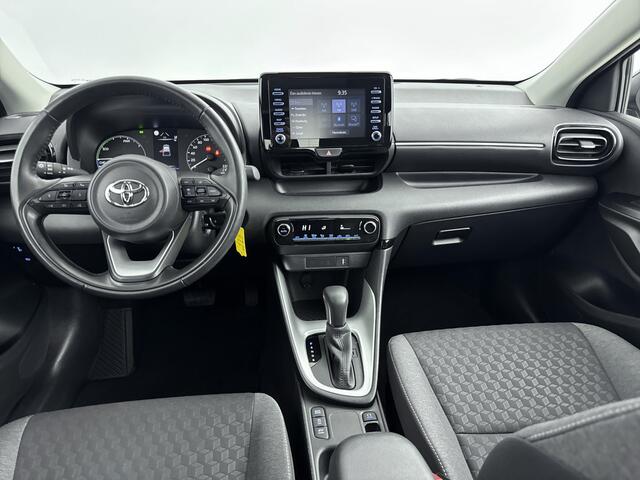 Toyota YARIS 1.5 Hybrid Active | NL dealeronderhouden |