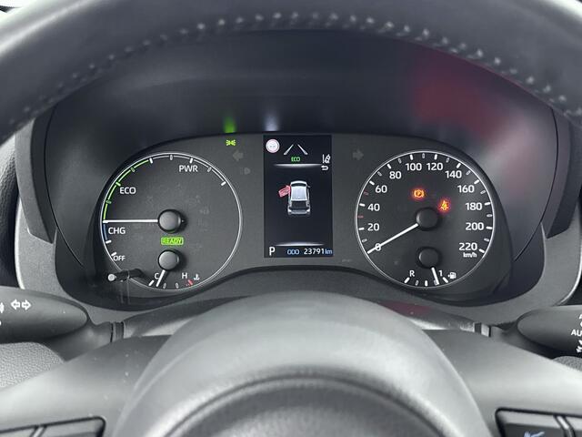 Toyota YARIS 1.5 Hybrid Active | NL dealeronderhouden |