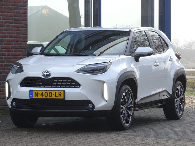 Toyota YARIS Cross 1.5 Hybrid Executive