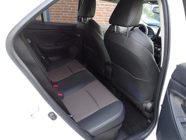 Toyota YARIS Cross 1.5 Hybrid Executive