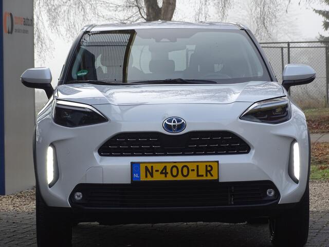 Toyota YARIS Cross 1.5 Hybrid Executive