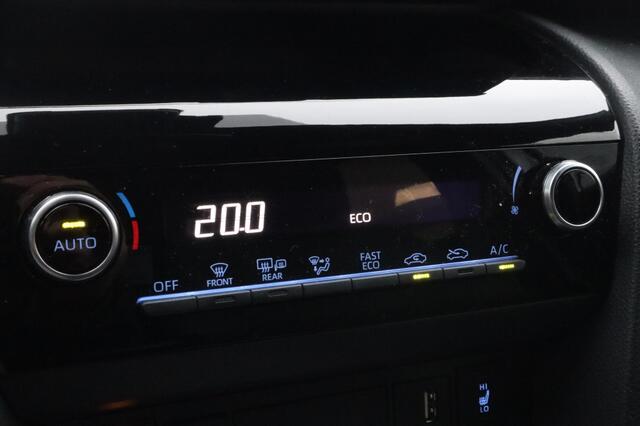 Toyota YARIS Cross 1.5 Hybrid First Edition | Keyless | Carplay | Adapt. Cruise