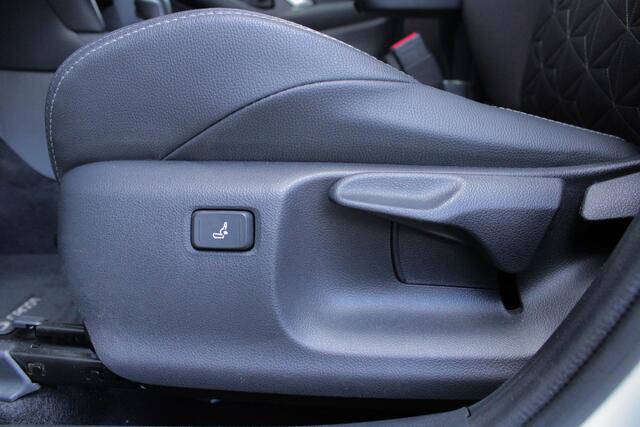 Toyota YARIS Cross 1.5 Hybrid Executive |360 camera|dealer onderhouden|voorruit/stoelverwarming|keyless|