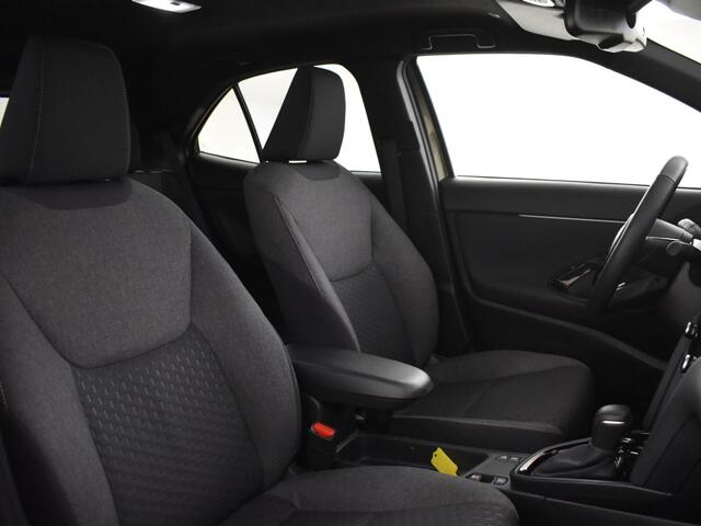 Toyota YARIS Cross 1.5 Hybrid 115 Style | Stuur en Stoelverwarming | Carplay