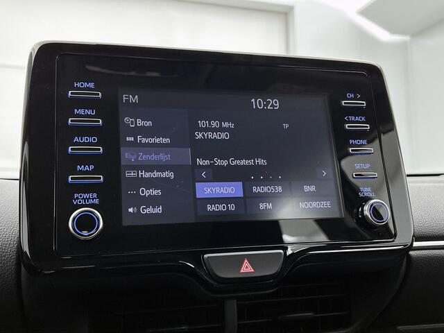 Toyota YARIS 1.5 Hybrid Dynamic