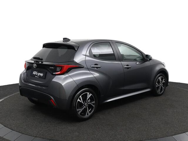 Toyota YARIS 1.5 Hybrid 115 Dynamic | Comfort Pakket | Nieuwe Auto | 10 Jaar Garantie |
