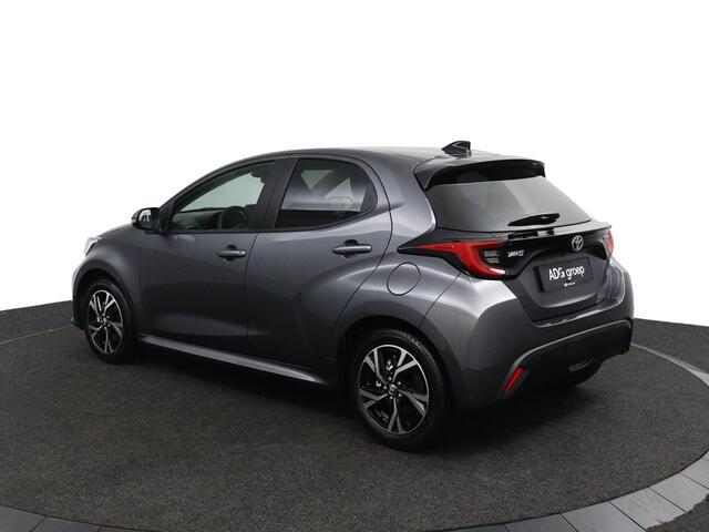 Toyota YARIS 1.5 Hybrid 115 Dynamic | Comfort Pakket | Nieuwe Auto | 10 Jaar Garantie |