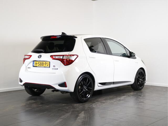 Toyota YARIS 1.5 Hybrid GR-Sport