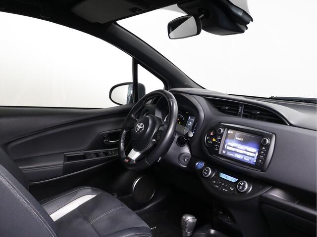 Toyota YARIS 1.5 Hybrid GR-Sport