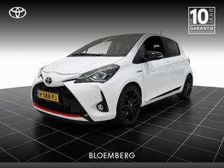 toyota-yaris-1.5-hybrid-gr-sport