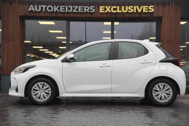 Toyota YARIS 1.5 Hybrid Comfort