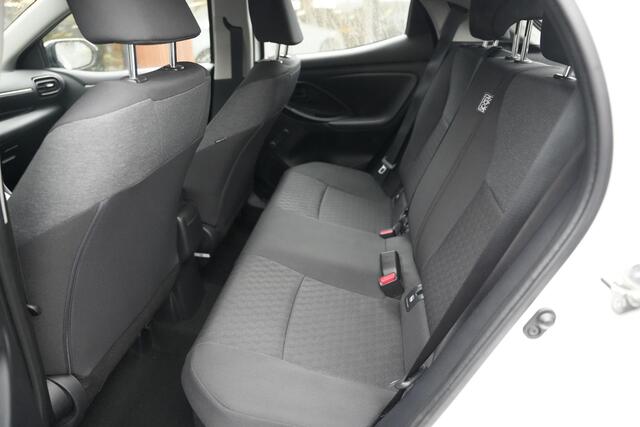 Toyota YARIS 1.5 Hybrid Comfort