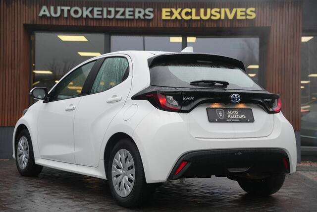 Toyota YARIS 1.5 Hybrid Comfort