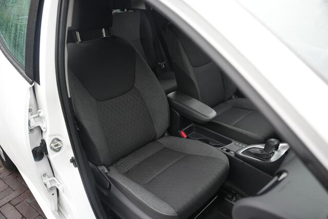 Toyota YARIS 1.5 Hybrid Comfort