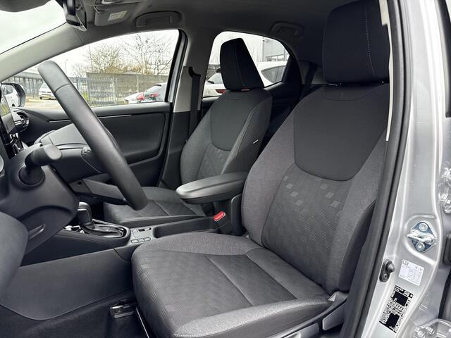 Toyota YARIS 1.5 Hybrid 115 Dynamic | Apple CarPlay/Android auto | Achteruitrijcamera | Comfort pack | Parkeersensoren